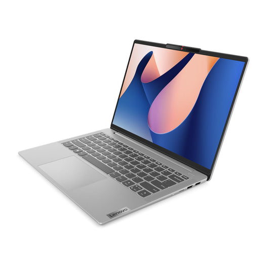 Notebook Lenovo 82XD005SSP 14" intel core i5-13420h 16 GB RAM 512 GB SSD Spanish Qwerty