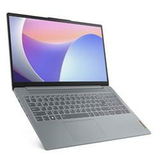 Notebook Lenovo 83ER0079SP 15,6" i5-12450H 16 GB RAM 1 TB SSD Spanish Qwerty