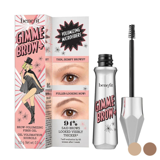 Eyebrow Make-up Gimme Benefit Gimme Brow (3 g) 3 g