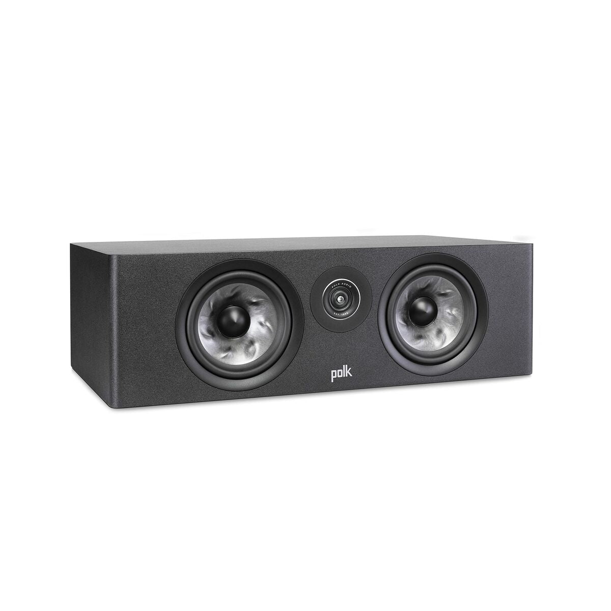 Speaker Polk R400 Black 200 W