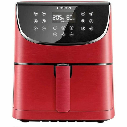 No-Oil Fryer Cosori Premium Chef Edition Red 1700 W 5,5 L