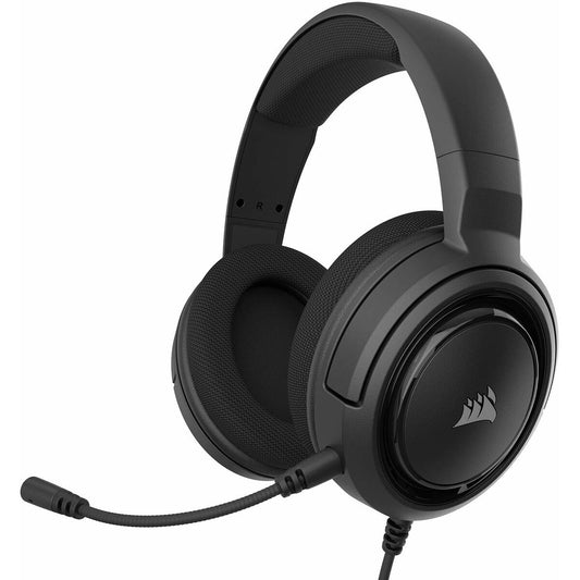 Bluetooth Headset with Microphone Corsair CA-9011195-EU Black