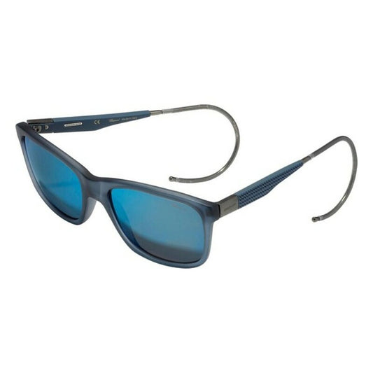 Men's Sunglasses Chopard SCH156M57AGQB Blue ø 57 mm