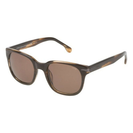 Men's Sunglasses Lozza SL4069M Brown Ø 52 mm