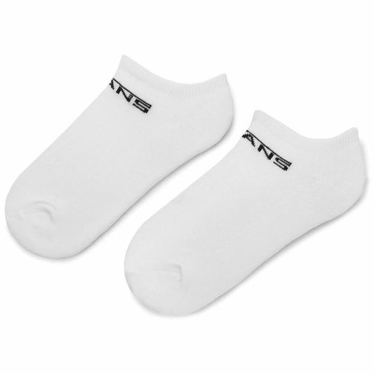 Ankle Socks Vans 3 pairs White