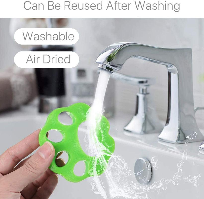Washing Machine Pet Hair Remover - yokefinds.ie