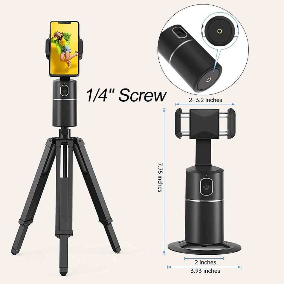 360 Rotation Phone Gimbal - yokefinds.ie