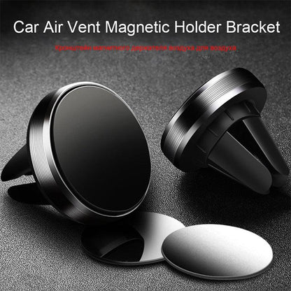 Car Magnetic Phone Holder For Phone - yokefinds.ie