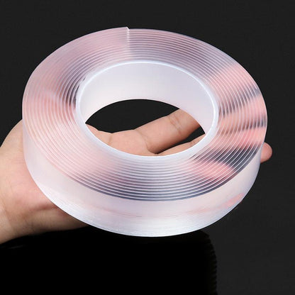1M Nano Double Sided Transparent Tape - yokefinds.ie