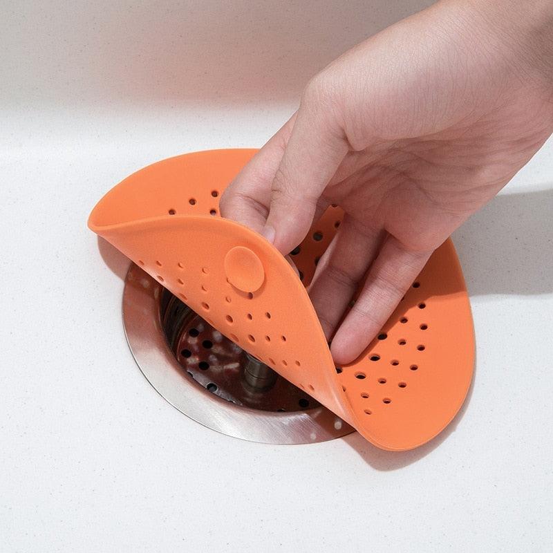 Anti-clogging Sink Strainer - yokefinds.ie