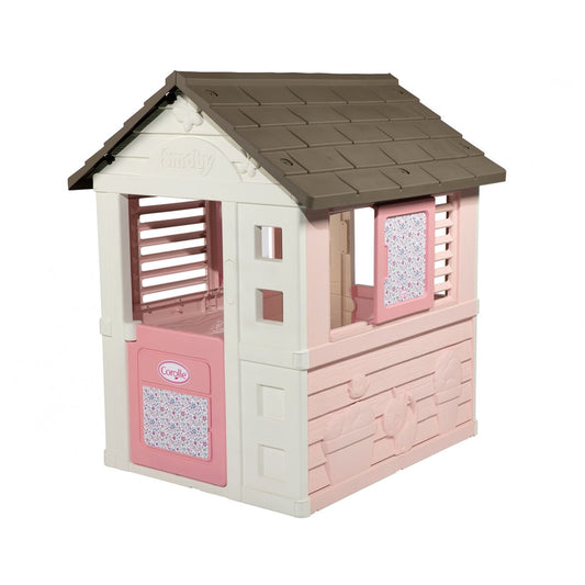 Children's play house Smoby Corolle 127 x 110 x 98 cm