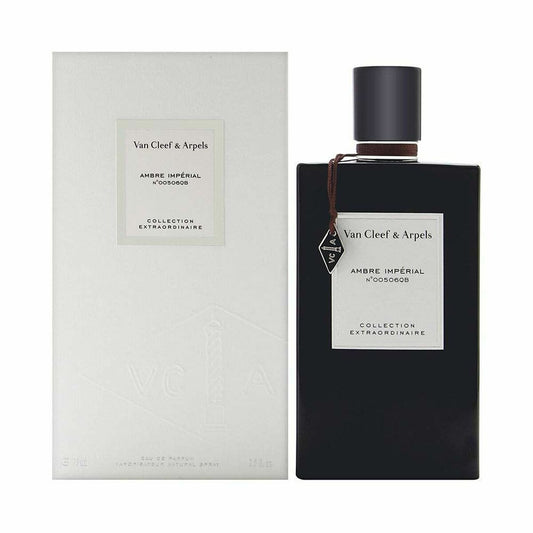 Unisex Perfume Van Cleef Ambre Imperial EDP (75 ml)