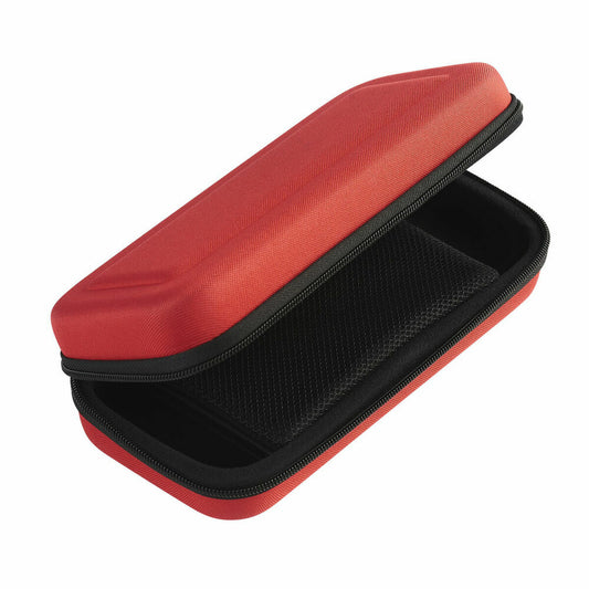 Case for Nintendo Switch Bigben SWITCHPOUCHLRED Red