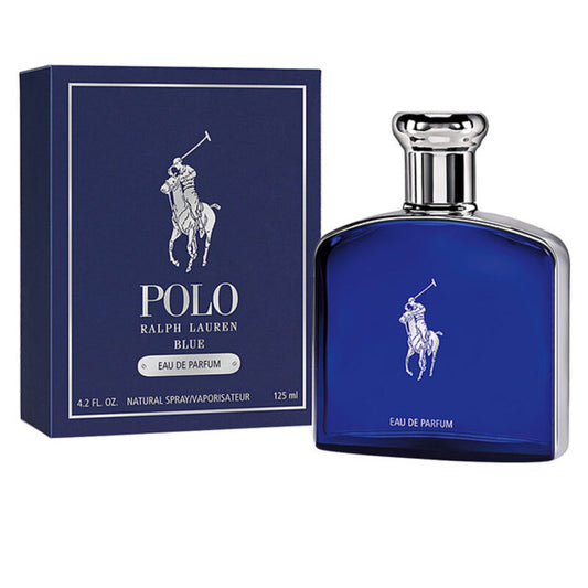 Men's Perfume Ralph Lauren Polo Blue 125 ml