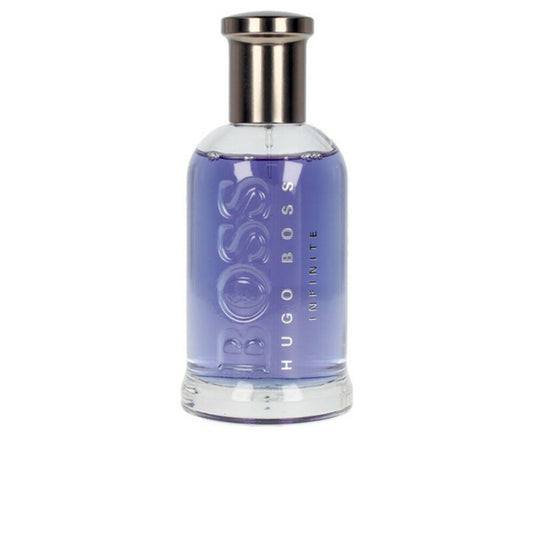Men's Perfume Boss Bottled Infinite Hugo Boss 3614228220897 EDP Boss Bottled Infinite 100 ml