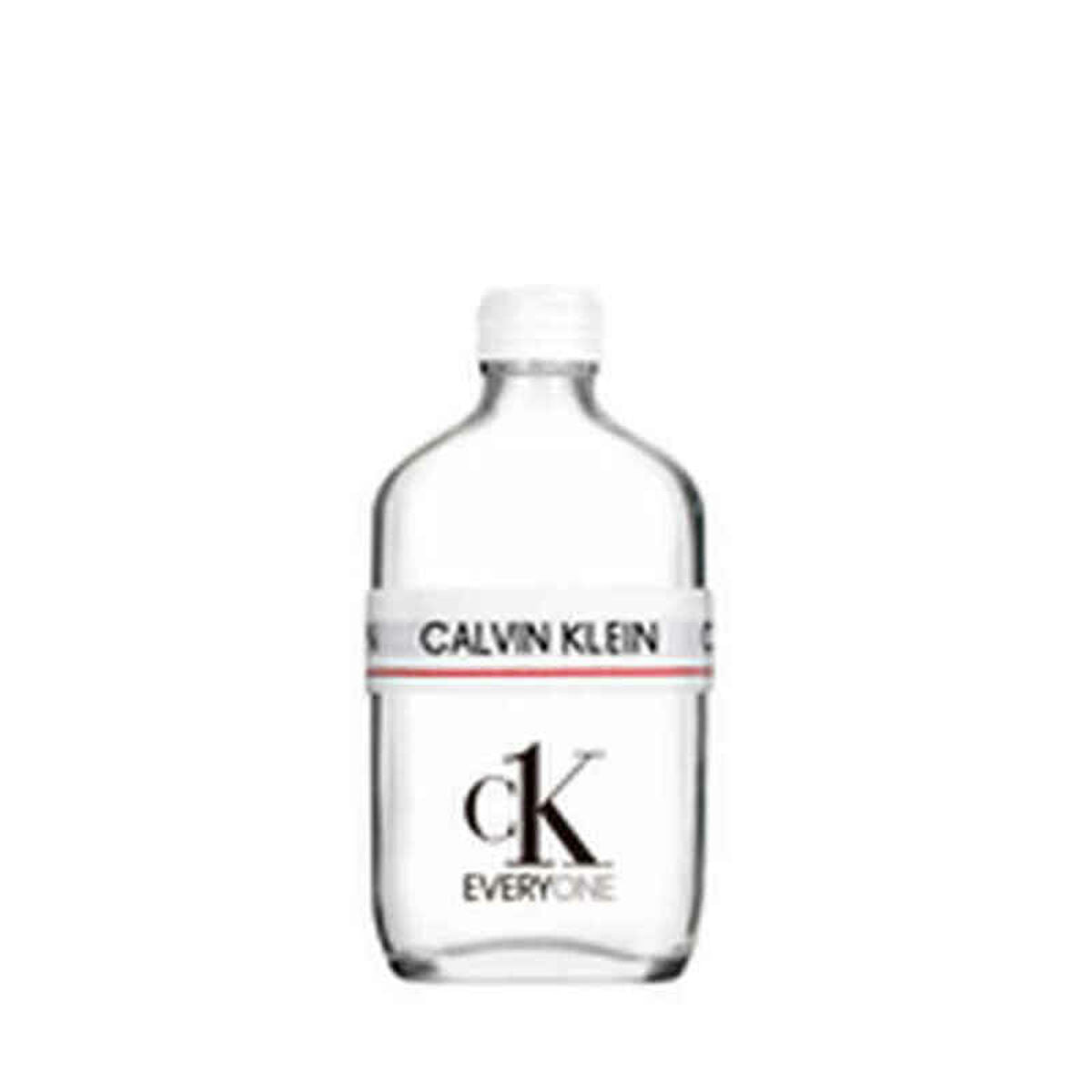 Unisex Perfume Everyone Calvin Klein EDT