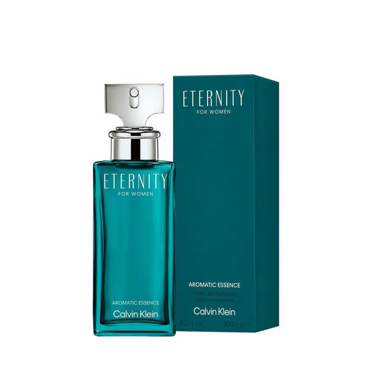 Women's Perfume Calvin Klein EDP Eternity Aromatic Essence 100 ml