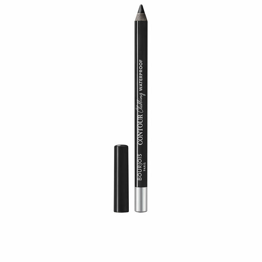 Eye Pencil Bourjois Contour Clubbing Water resistant Nº 041 Black Party 1,2 g