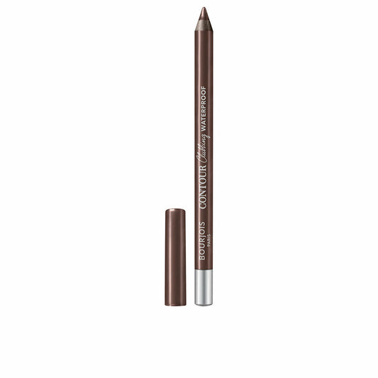 Eye Pencil Bourjois Contour Clubbing Water resistant Nº 057 Up & Brown 1,2 g