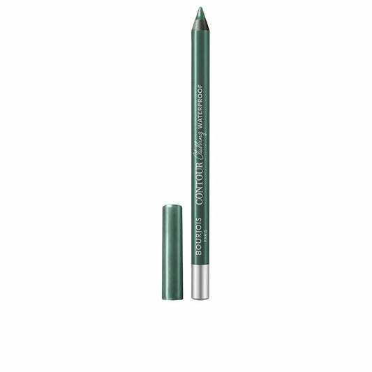 Eye Pencil Bourjois Contour Clubbing Water resistant Nº 050 Loving Green 1,2 g