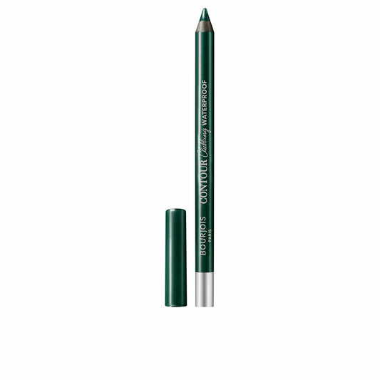 Eye Pencil Bourjois Contour Clubbing Water resistant Nº 070 Green Comes True 1,2 g