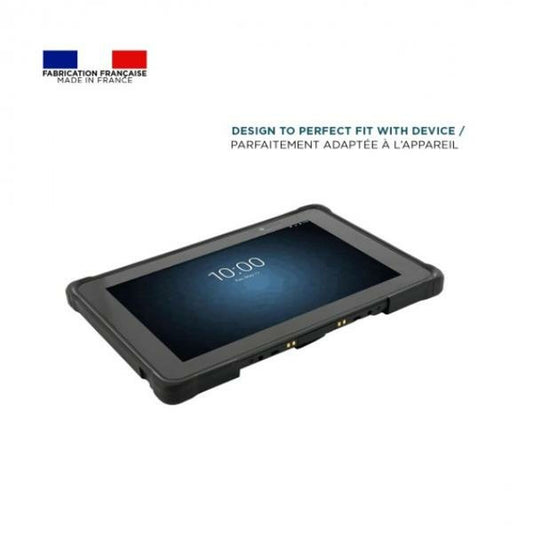 Tablet cover Mobilis ET51/56 Black