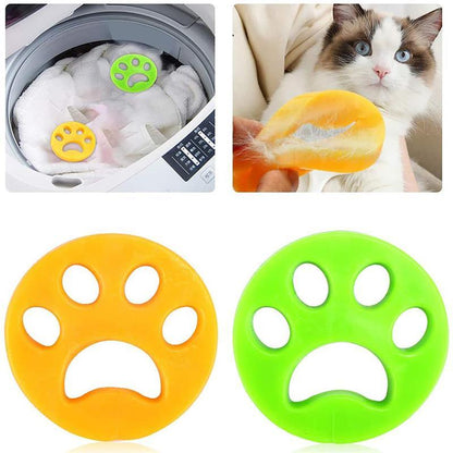 Washing Machine Pet Hair Remover - yokefinds.ie