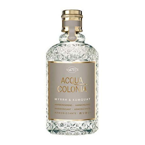 Unisex Perfume Acqua 4711 EDC