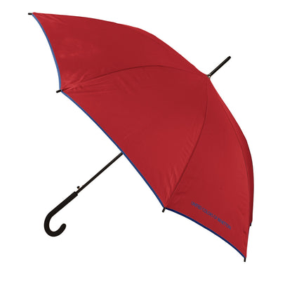 Automatic umbrella Benetton Red (Ø 105 cm) - Yokefinds Ireland