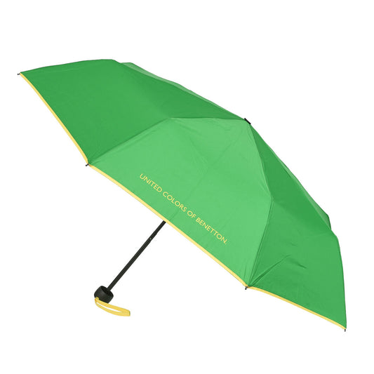 Foldable Umbrella Benetton Green (Ø 94 cm) - Yokefinds Ireland