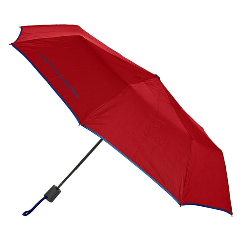 Foldable Umbrella Benetton Red (Ø 93 cm) - Yokefinds Ireland