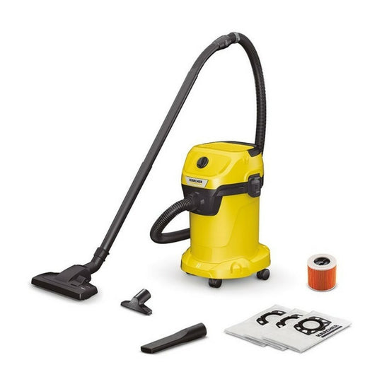 Extractor Karcher WD3 HOME S/B 1000W