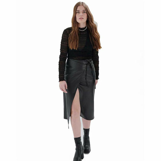 Skirt 24COLOURS Black