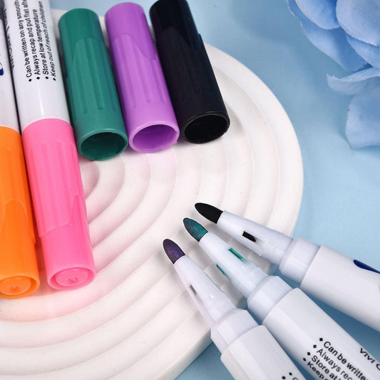 Magic Water Painting Pens - yokefinds.ie