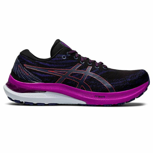 Sports Trainers for Women Asics 1012B272-003 Navy Blue Blue