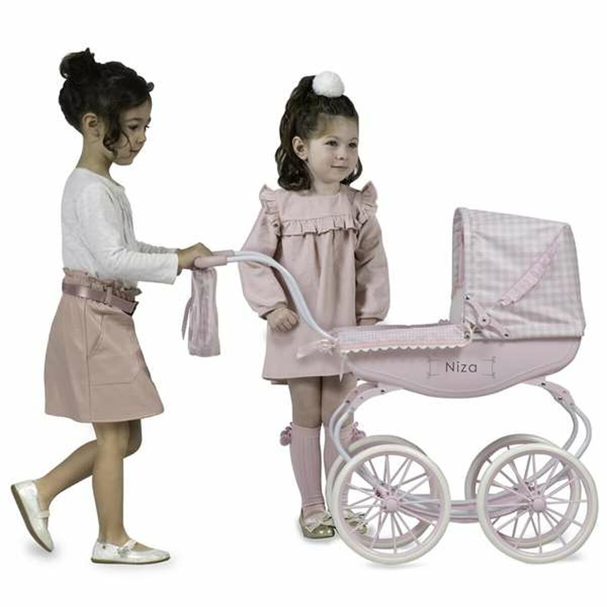 Doll Stroller Decuevas Niza 28 x 80 x 68 cm - Yokefinds Ireland