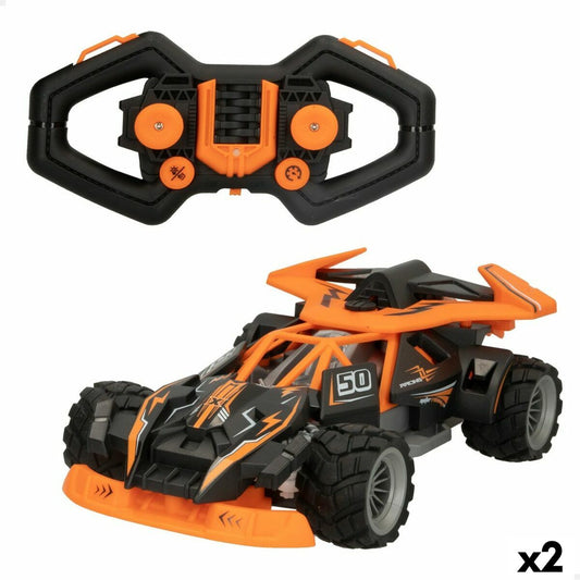 Remote-Controlled Car Speed & Go 1:16 (2 Units)