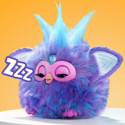 Soft toy with sounds Hasbro Furby 13 x 23 x 23 cm - Yokefinds Ireland