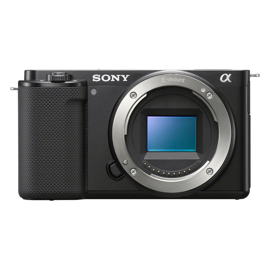 Digital Camera Sony ZV-E10