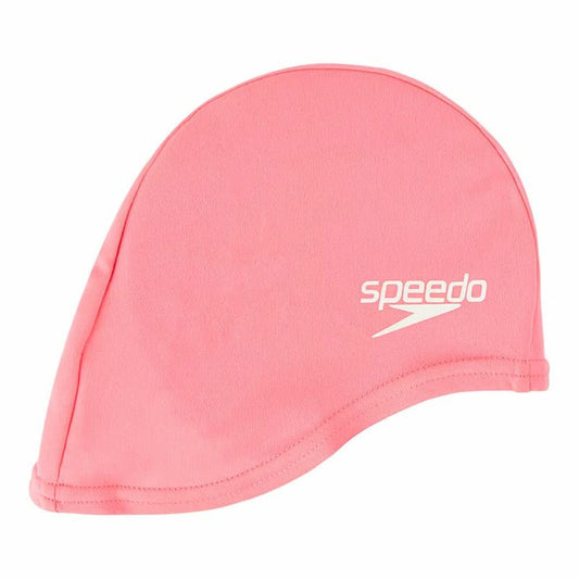 Swimming Cap Speedo Light Pink Boys