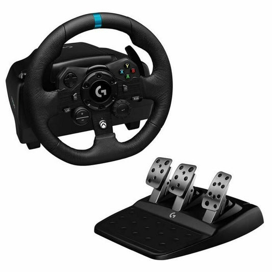 Steering wheel Logitech G923 PC,Xbox One Gaming