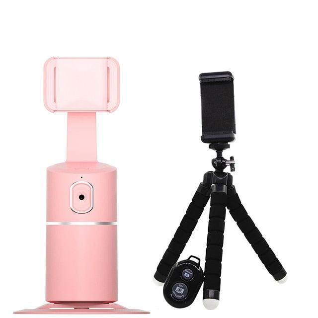 360 Rotation Phone Gimbal - yokefinds.ie