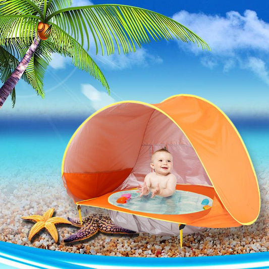 Baby Beach Tent - yokefinds.ie