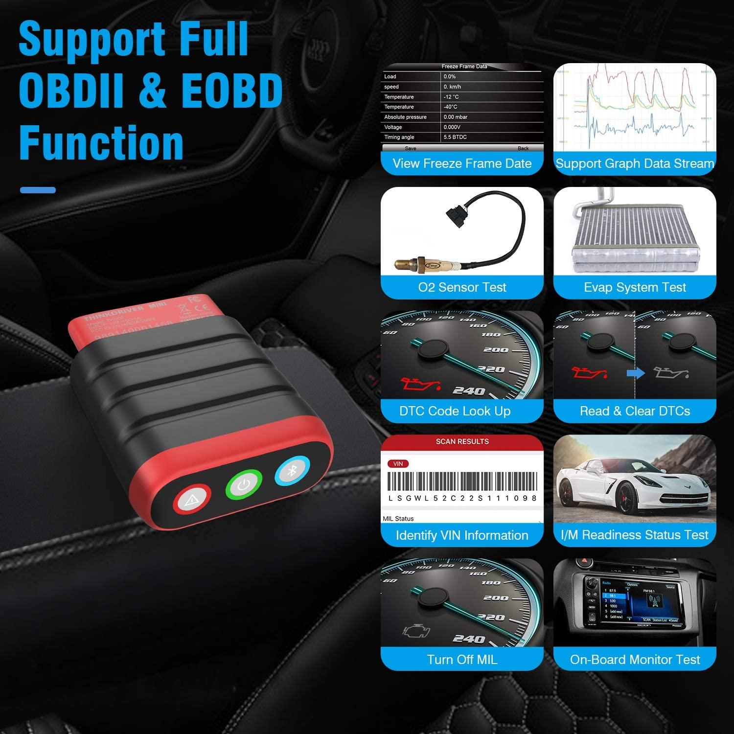 Auto Diagnostic Tools - yokefinds.ie