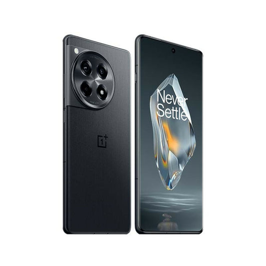 Smartphone OnePlus OnePlus 12R 6,7" Octa Core 256 GB Grey