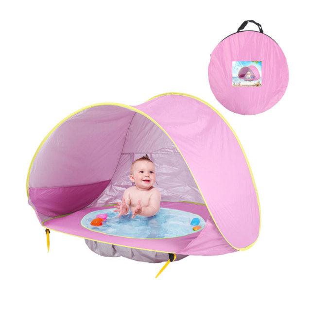 Baby Beach Tent - yokefinds.ie