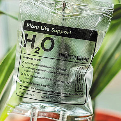 Plant Life Support Drip - yokefinds.ie