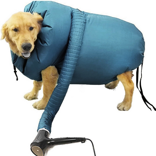 Painless Dog Dryer Coat - YOKE FINDS 🇮🇪 IE 