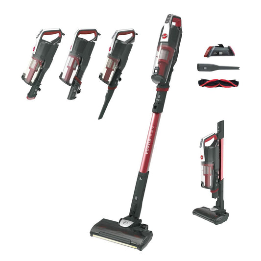 Stick Vacuum Cleaner Hoover 39400989 290 W