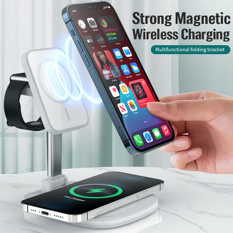 Folding Charging Stand - yokefinds.ie